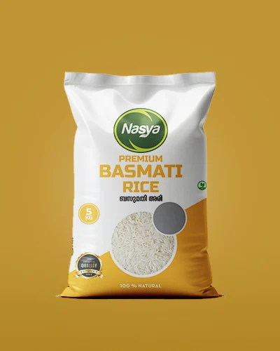 basmati primium