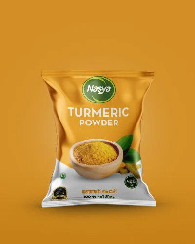 turmeric powder