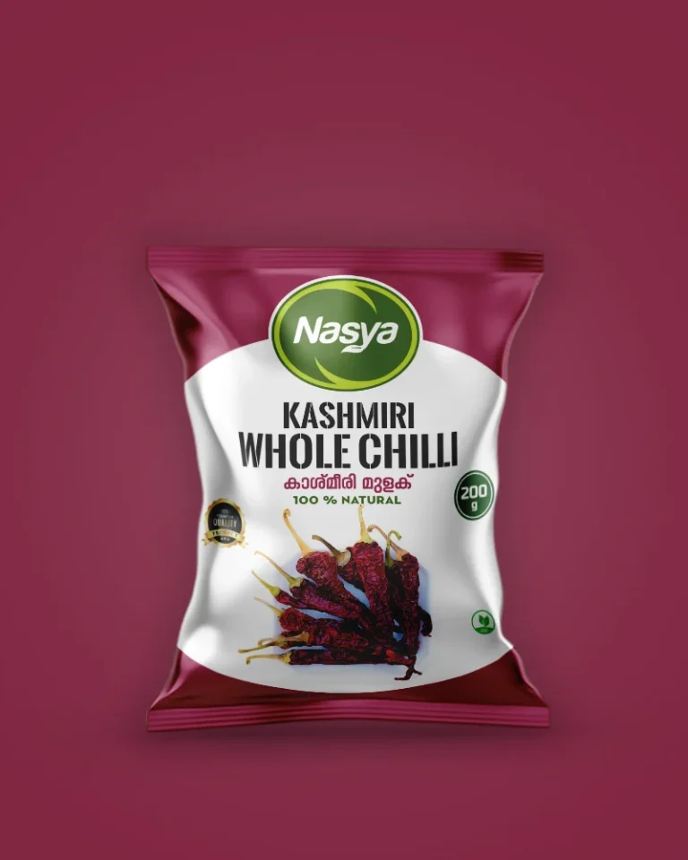 KASHMIRI WHOLE CHILLI