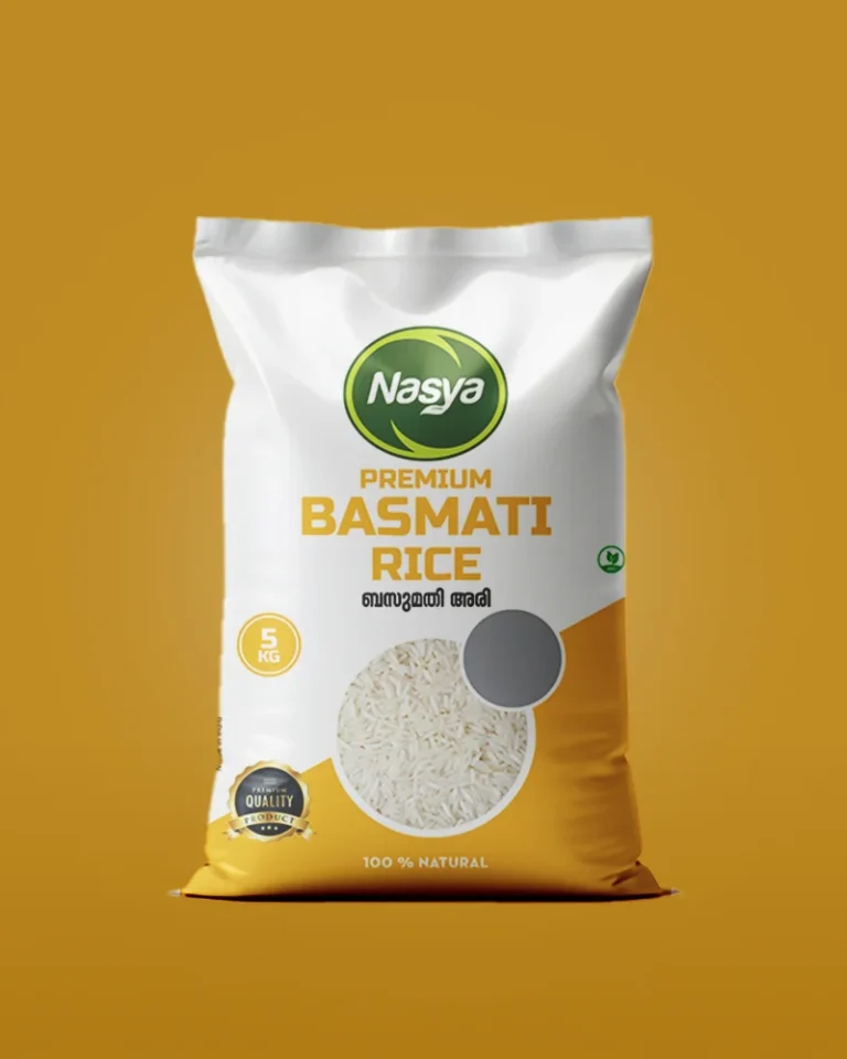 PREMIUM BASMATI RICE 01