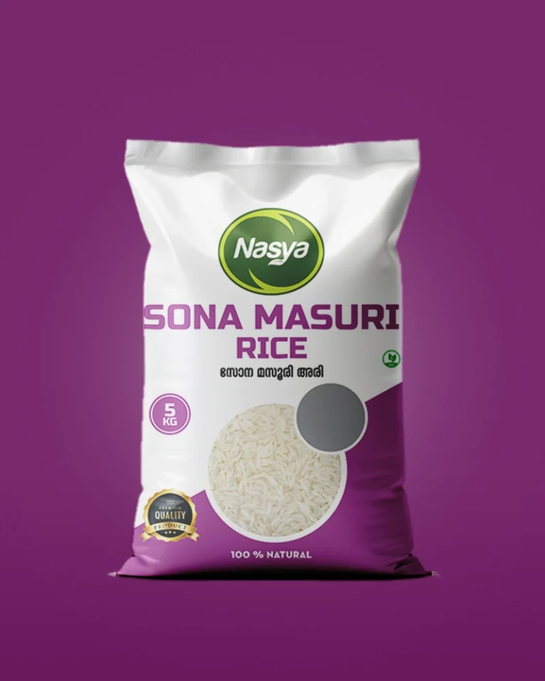 SONA MASURI RICE