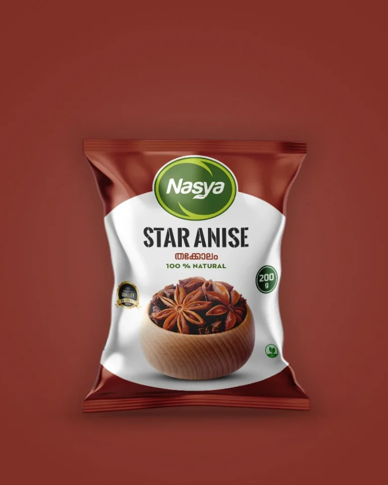 STAR ANISE