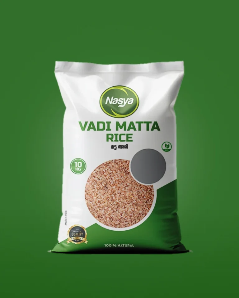 VADI MATTA RICE